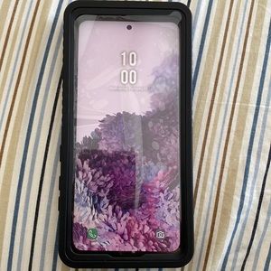 Brand New phone case never used for Galaxy S20 FE